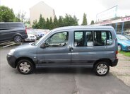 Citroën Berlingo Kombi 1,6 l 55 kw