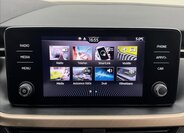 Škoda Scala Hatchback 999,0 81 kw