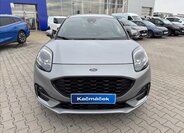 Ford Puma MPV 999,0 92 kw
