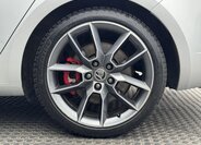 Škoda Octavia Liftback 2,0 l 180 kw