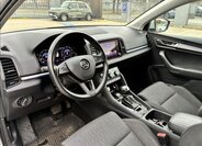 Škoda Karoq SUV / Terénní 2,0 l 110 kw