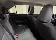 Toyota Yaris Cross SUV 1,5 l 68 kw