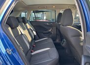Škoda Kamiq SUV / Terénní 1,6 l 85 kw