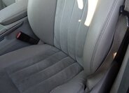 Mercedes-Benz Třídy M SUV 0,0 165 kw