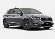 Škoda Fabia Hatchback 999,0 85 kw