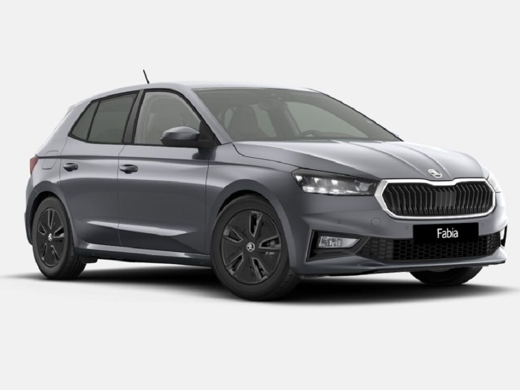 Škoda Fabia Hatchback 999,0 85 kw