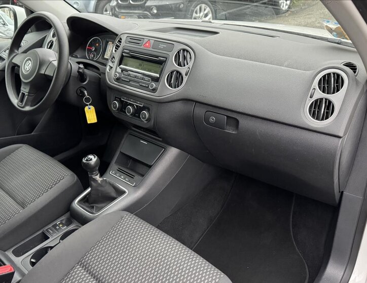 Volkswagen Tiguan 19