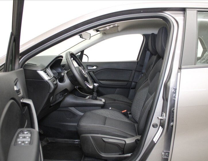 Mitsubishi ASX SUV / Terénní 999,0 67 kw