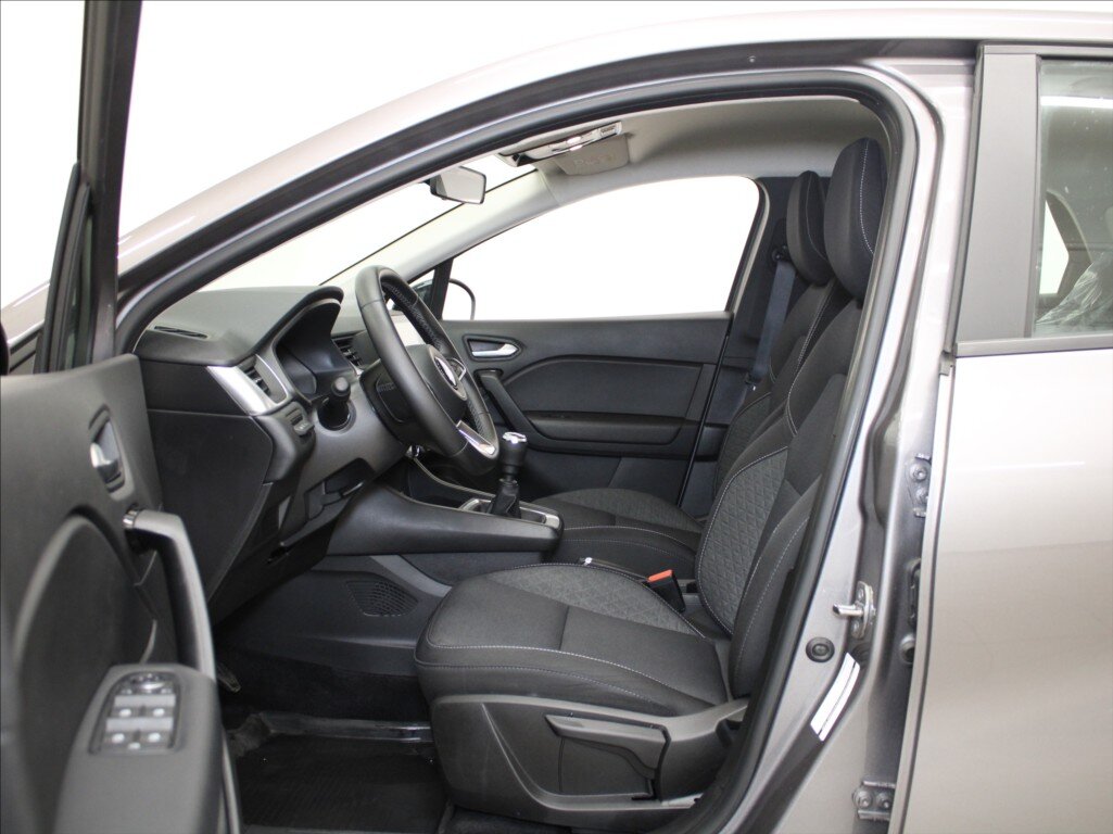 Mitsubishi ASX SUV / Terénní 999,0 67 kw