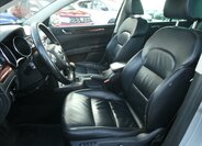 Škoda Superb Kombi 2,0 l 125 kw