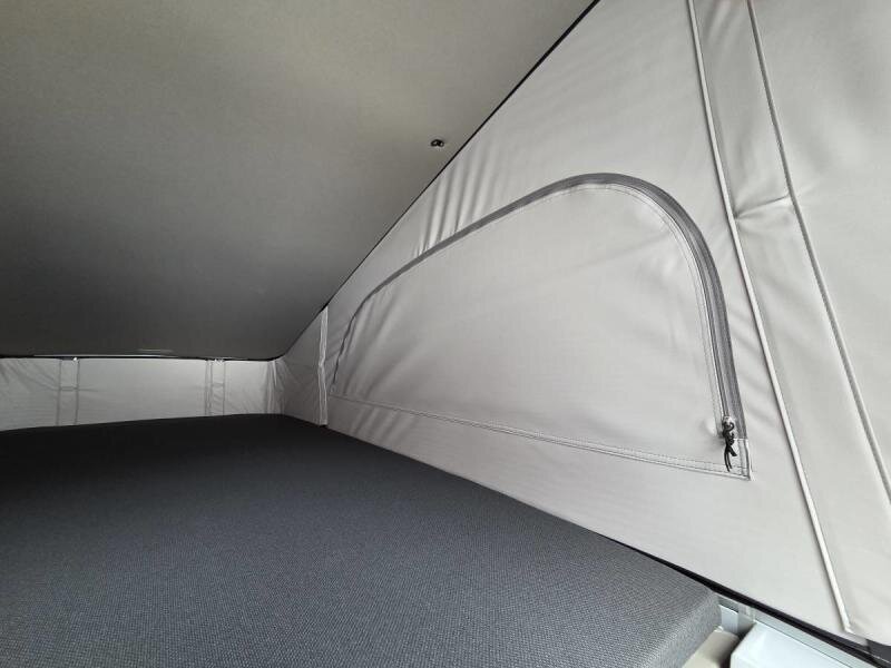 Volkswagen California VAN-Minibus 2,0 l 110 kw