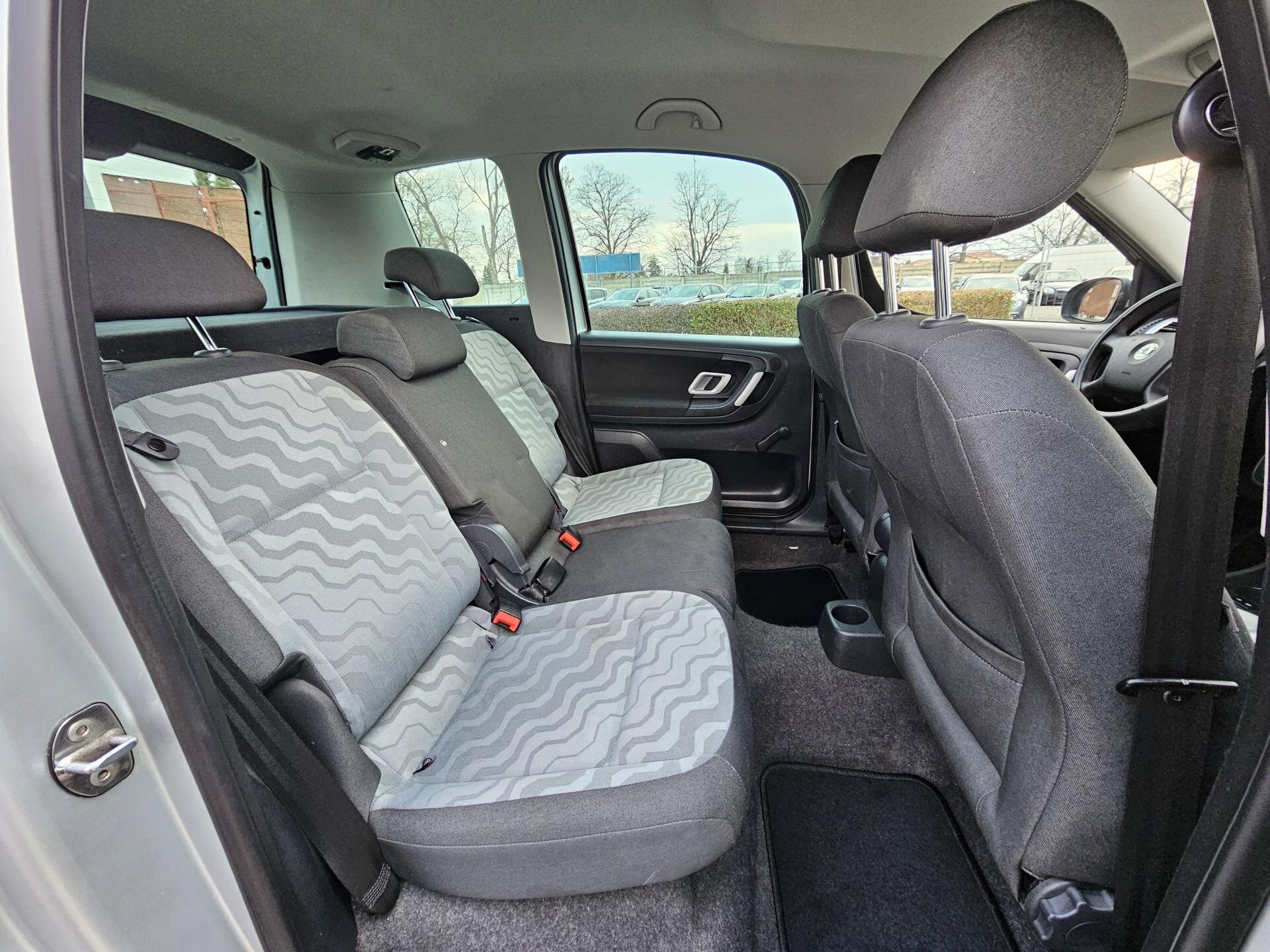 Škoda Roomster Ostatní 1,6 l 77 kw