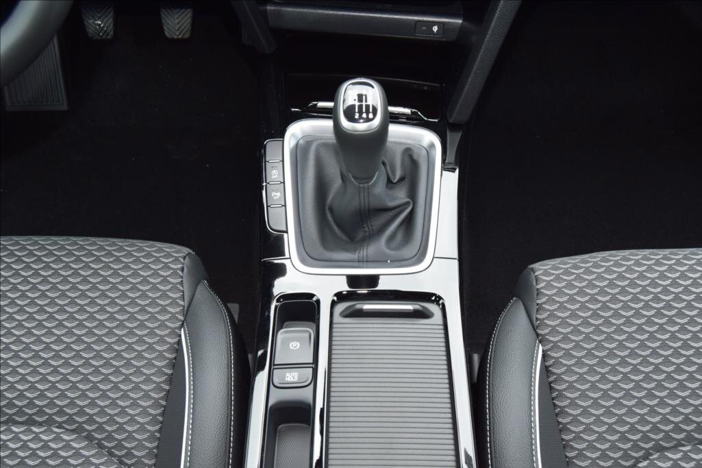 KIA XCeed SUV / Terénní 0,0 85 kw