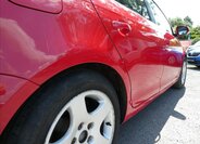 Volkswagen Golf Kombi 1,6 l 77 kw