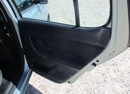 Škoda Fabia Hatchback 1,2 l 63 kw