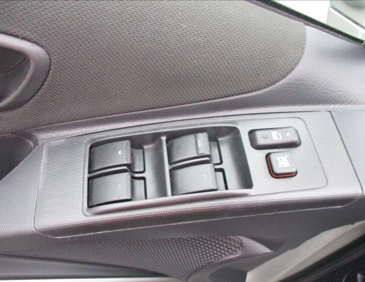 Toyota Corolla Verso 30