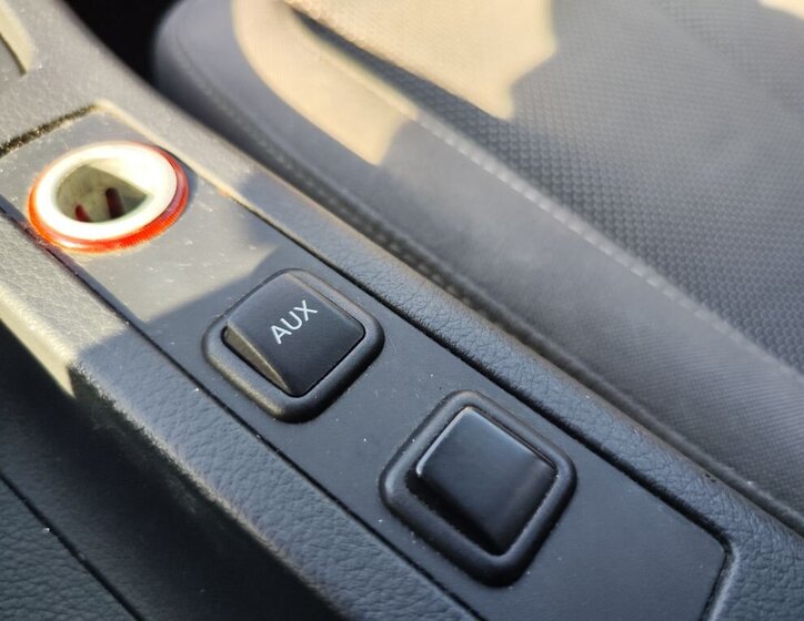 Seat Exeo Kombi 2,0 l 88 kw