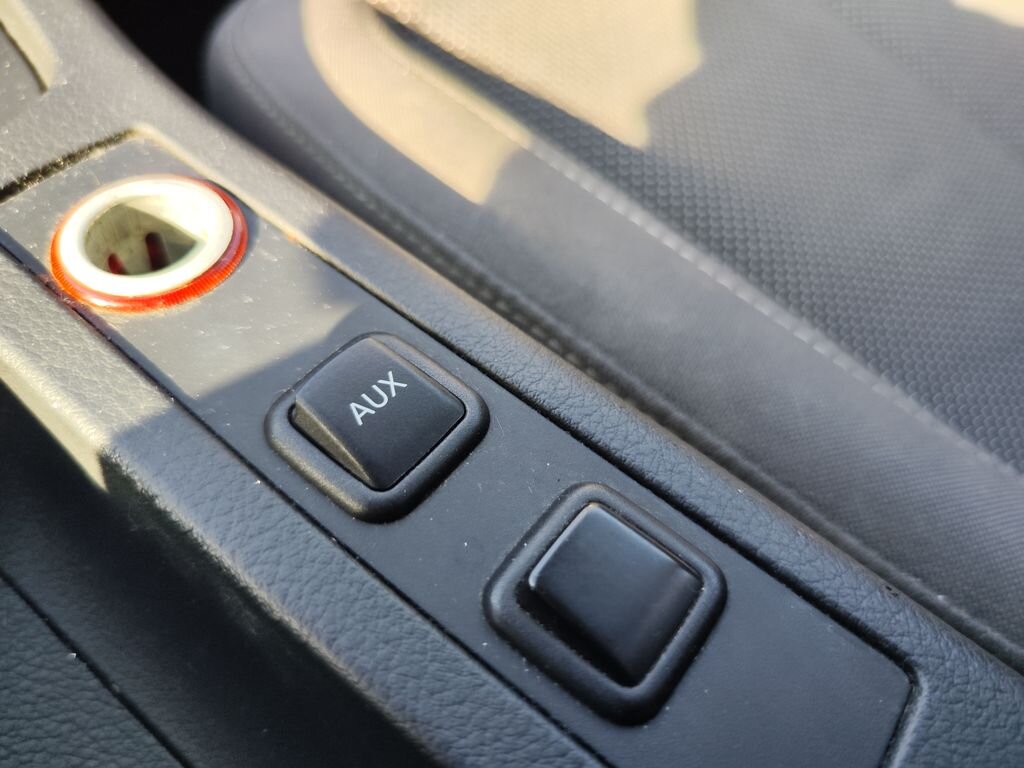 Seat Exeo Kombi 2,0 l 88 kw