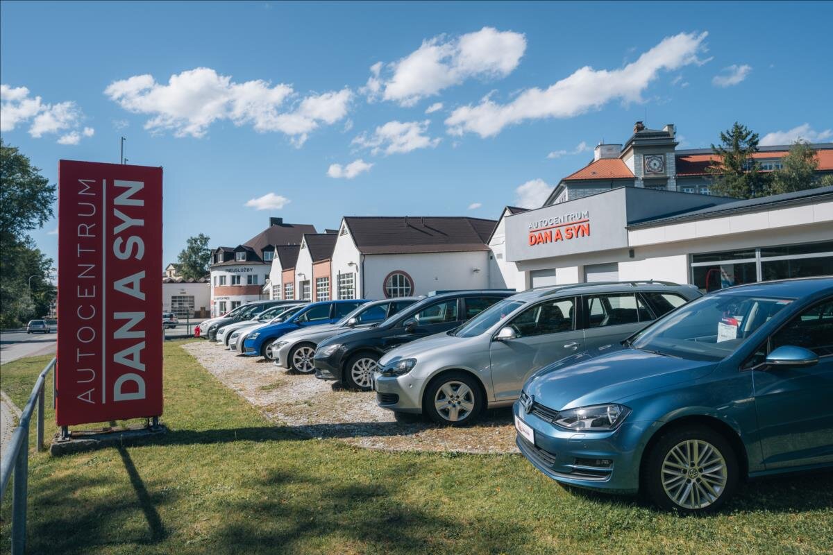 KIA Sportage SUV / Terénní 1,6 l 100 kw