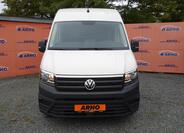 Volkswagen Crafter 2