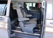 Mercedes-Benz Vito MPV 2,1 l 140 kw
