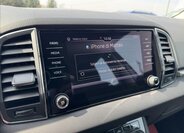 Škoda Karoq Kombi 1,6 l 85 kw