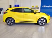 Ford Puma SUV / Terénní 0,0 123 kw