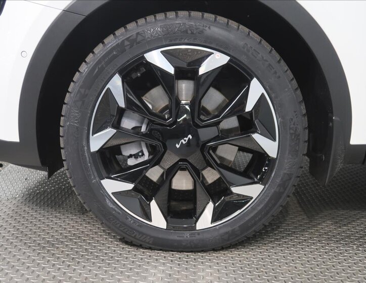 KIA Sorento SUV / Terénní 2,2 l 142 kw