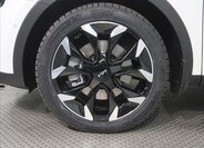 KIA Sorento SUV / Terénní 2,2 l 142 kw