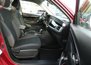 SsangYong Korando SUV 1,5 l 120 kw