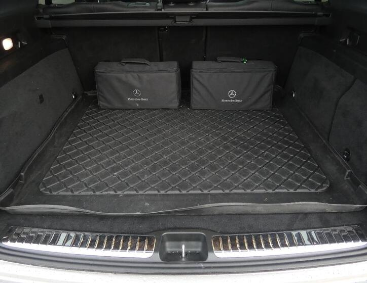 Mercedes-Benz GLE 20