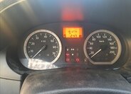 Dacia Logan Kombi 1,6 l 64 kw