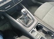 Škoda Octavia Liftback 2,0 l 85 kw