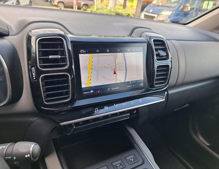 Citroën C5 Aircross 9