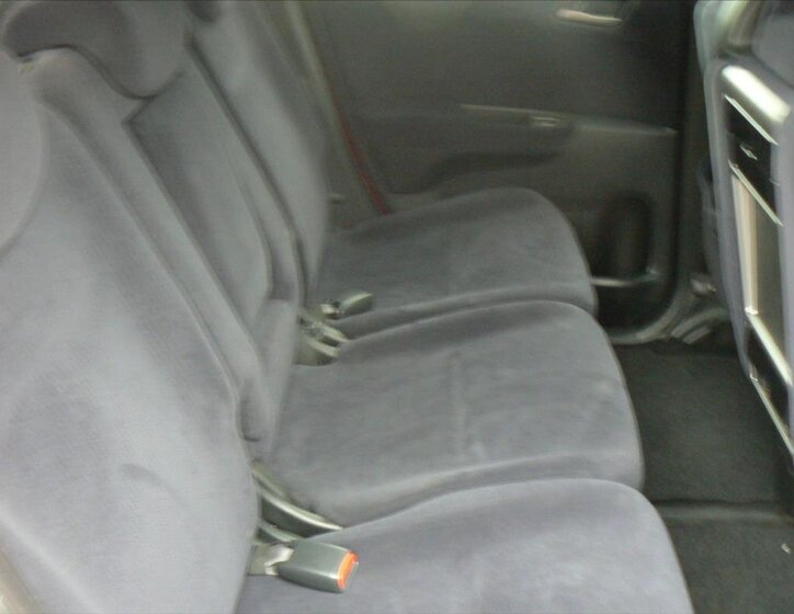 Honda FR-V Kombi 2,2 l 103 kw