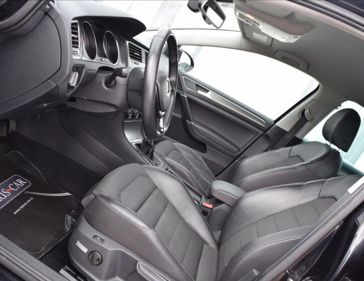 Volkswagen Golf Kombi 1,4 l 90 kw