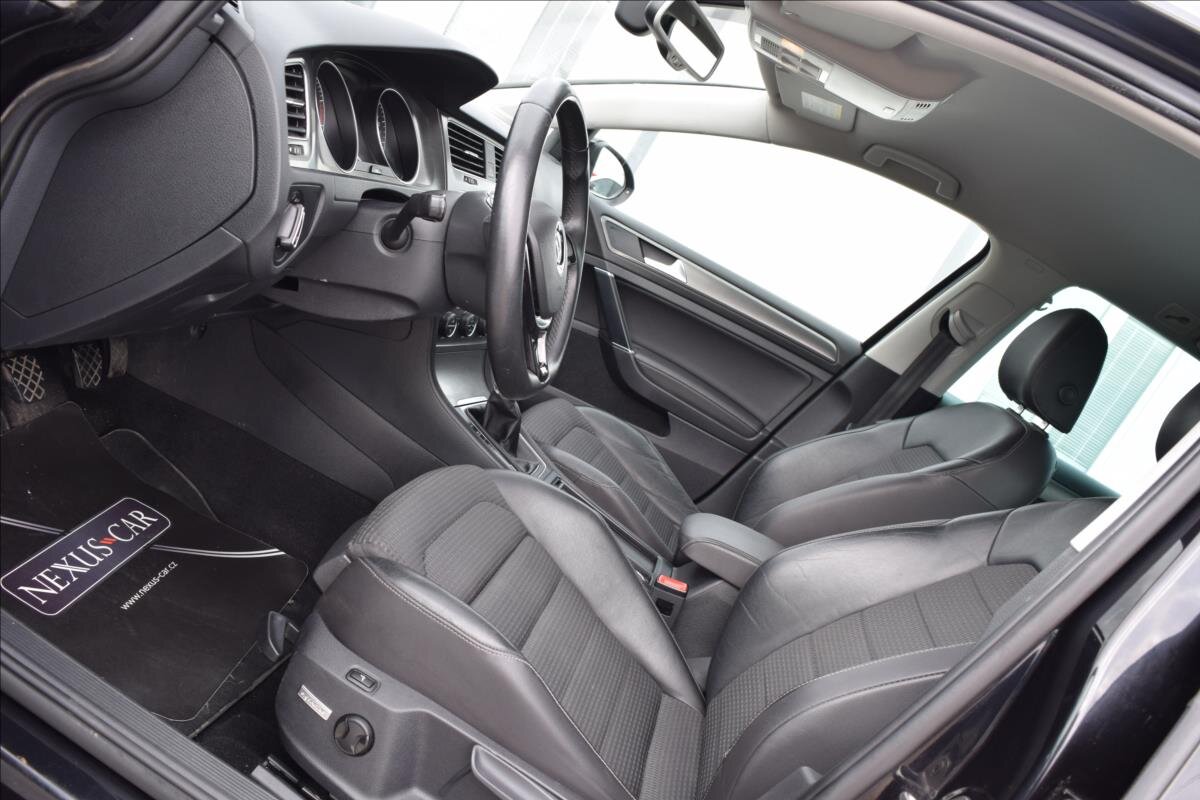 Volkswagen Golf Kombi 1,4 l 90 kw