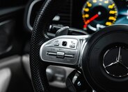 Mercedes-Benz GLE 14