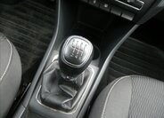 Škoda Rapid Sedan / Limuzína 1,2 l 77 kw