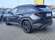 Hyundai Tucson SUV / Terénní 1,6 l 110 kw