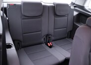 Volkswagen Touran MPV 1,6 l 77 kw