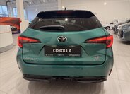 Toyota Corolla Kombi 1,8 l 72 kw