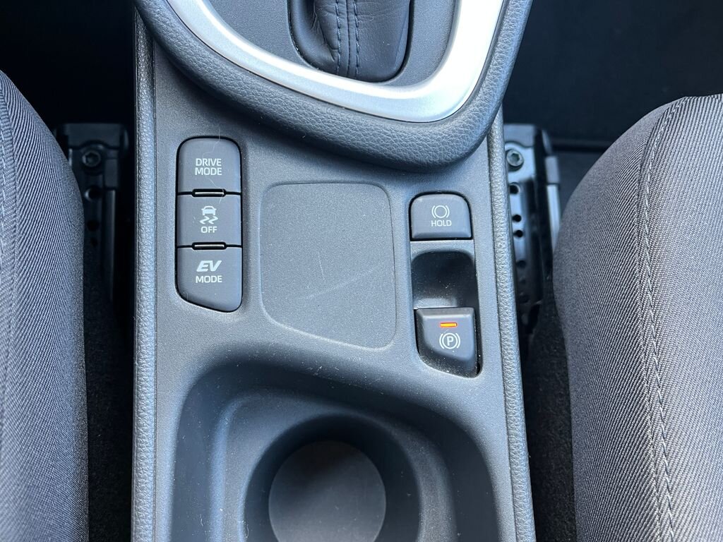 Toyota Yaris Hatchback 1,5 l 68 kw