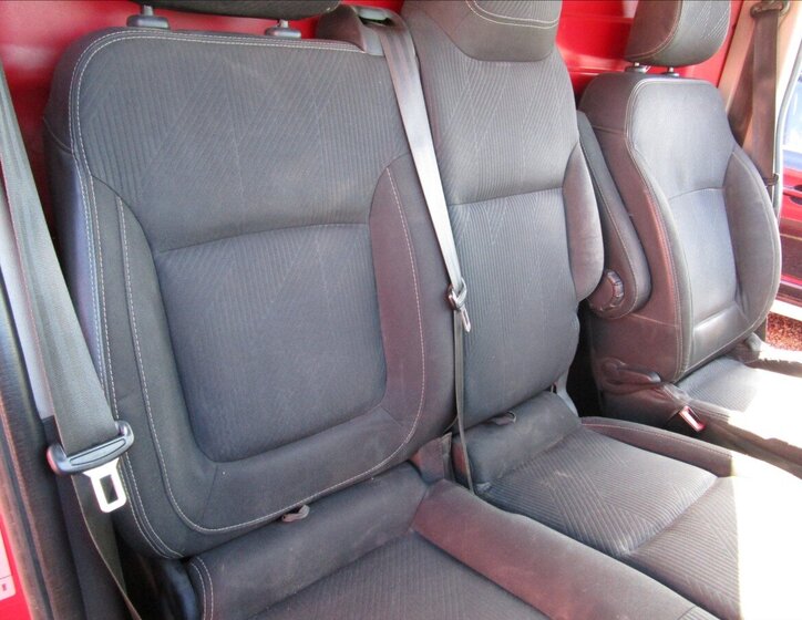 Renault Trafic Skříň 1,6 l 70 kw