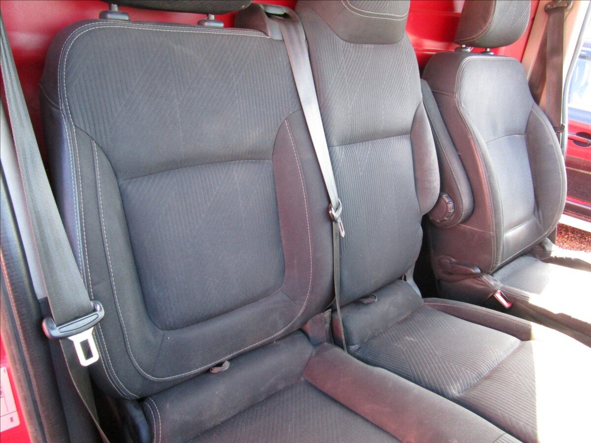 Renault Trafic Skříň 1,6 l 70 kw