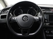 Volkswagen Touran 17