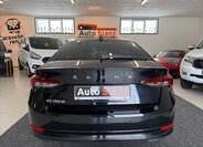 Škoda Octavia Liftback 1,5 l 110 kw