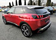 Peugeot 3008 SUV / Terénní 1,2 l 96 kw