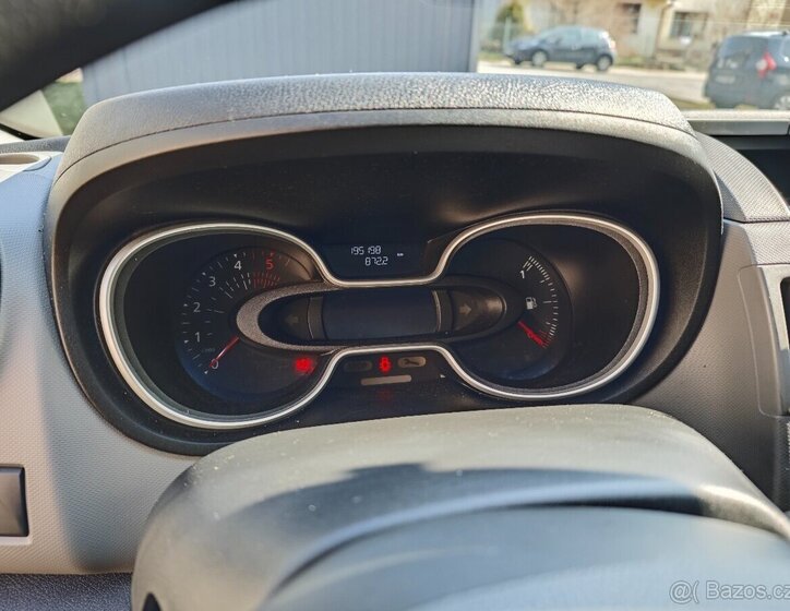 Renault Trafic VAN / Minibus 0,0 107 kw