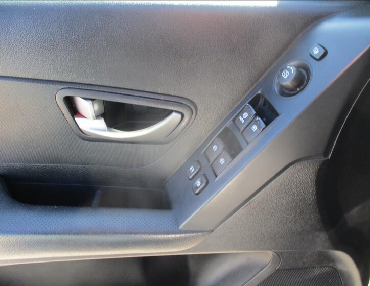 SsangYong Korando SUV 2,0 l 129 kw